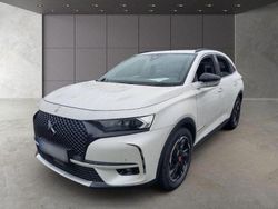 Weiß Gebraucht 2022 DS Automobiles DS7 Crossback SUV | 26.999 € (Fairer Preis)