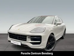 Grau Neu 2025 Porsche Cayenne SUV | 139.559 € (Fairer Preis)