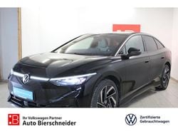 Grenadillschwarz Gebraucht 2024 VW ID.7 Pro Kleinwagen | 42.980 € (Superpreis)
