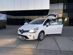 Weiß Gebraucht 2019 Renault Clio GrandTour Bose Edition Kombi | 6.999 € (Fairer Preis)