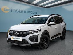 Weiß Gebraucht 2023 Dacia Jogger Van / Kleinbus | 17.949 € (Guter Preis)