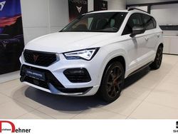Nevada weiß Gebraucht 2022 Cupra Ateca SUV | 28.280 € (Fairer Preis)