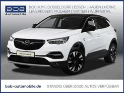 Weiß Gebraucht 2019 Opel Grandland X Edition SUV | 14.450 € (Fairer Preis)