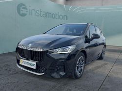 Schwarz Gebraucht 2023 BMW 218 Active Tourer Van / Kleinbus | 29.149 € (Fairer Preis)