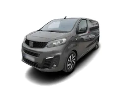 Grau Gebraucht 2022 Fiat E-Ulysse Lounge Van / Kleinbus | 55.649 €