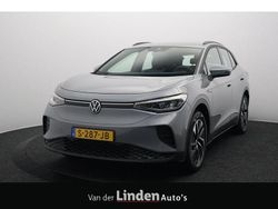 Grau Gebraucht 2023 VW ID.4 Pro SUV | 29.948 € (Fairer Preis)