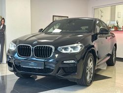 Schwarz Gebraucht 2019 BMW X4 M Sport SUV | 32.990 € (Guter Preis)
