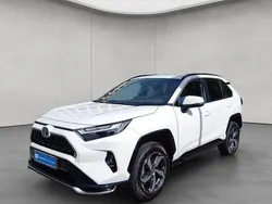 Schneeweiß Neu 2025 Toyota RAV4 Hybrid SUV | 54.590 € (Fairer Preis)