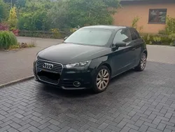 Schwarz Gebraucht 2014 Audi A1 Ambition Kleinwagen | 5.990 € (Guter Preis)