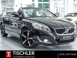 Schwarz Gebraucht 2012 Volvo C70 Inscription Cabrio | 17.880 € (Etwas zu teuer)