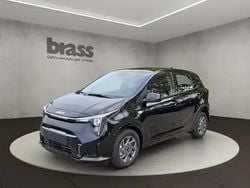 (abp)aurora black pearl Neu 2025 Kia Picanto Vision Kleinwagen | 18.920 € (Fairer Preis)