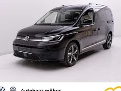 Schwarz Neu 2025 VW Caddy Maxi Van / Kleinbus | 51.990 €