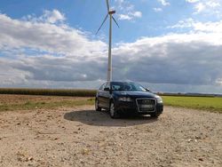 Schwarz Gebraucht 2007 Audi A3 Limousine | 3.499 € (Fairer Preis)