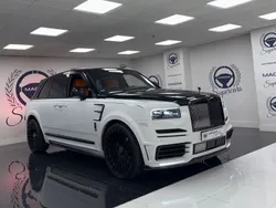Gebraucht 2020 Rolls Royce Cullinan SUV | 479.900 €