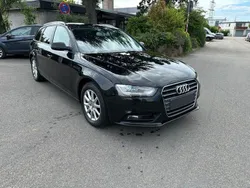 Schwarz Gebraucht 2015 Audi A4 Attraction Kombi | 10.950 € (Guter Preis)