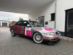 Silber Gebraucht 1998 Audi A4 Limousine | 8.250 €
