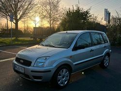 Silber Gebraucht 2002 Ford Fusion Kleinwagen | 1.200 € (Fairer Preis)