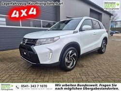 Cool white pearl metallic Neu 2025 Suzuki Vitara Comfort+ SUV | 28.090 € (Fairer Preis)
