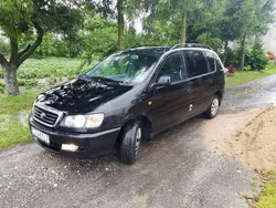 Gebraucht 1998 Toyota Picnic Van / Kleinbus | 2.250 €