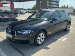 Schwarz Gebraucht 2019 Audi A4 Kombi | 18.000 € (Guter Preis)