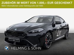 Schwarz Gebraucht 2025 BMW M235 M Sport Coupé | 56.900 €