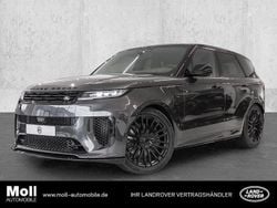 Carpathian grey Neu 2025 Land Rover Range Rover Sport SUV | 189.900 € (Fairer Preis)