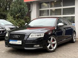 Gebraucht 2010 Audi A6 S-line plus Limousine | 6.950 € (Fairer Preis)