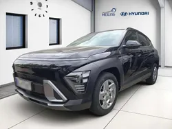 Abyss black / mic Gebraucht 2024 Hyundai Kona Trend SUV | 27.500 € (Superpreis)
