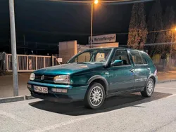 VW Golf III