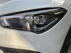 Mercedes CLA250