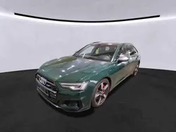 Individuallackierungen audi ex Gebraucht 2020 Audi S6 Sport Kombi | 41.880 € (Fairer Preis)