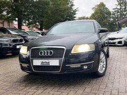 Schwarz Gebraucht 2006 Audi A6 Sport Limousine | 1.350 € (Guter Preis)