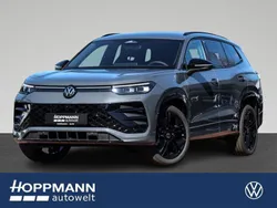 Delfingrau metallic Neu 2025 VW Tayron R-line SUV | 63.980 € (Fairer Preis)