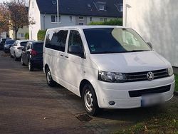 Weiß Gebraucht 2014 VW T5 Van | 18.300 € (Teuer)