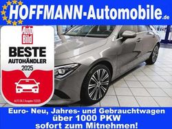Mountaingreymet. Gebraucht 2023 Mercedes CLA220 Progressive Limousine | 32.800 € (Fairer Preis)