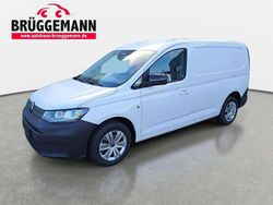 Weiß Neu 2025 VW Caddy Maxi Van / Kleinbus | 30.490 € (Guter Preis)