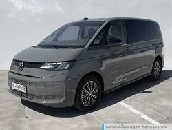 Grau Gebraucht 2025 VW Multivan Van / Kleinbus | 66.880 € (Etwas zu teuer)