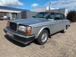 Grau Gebraucht 1977 Volvo 262 Coupé | 13.500 €