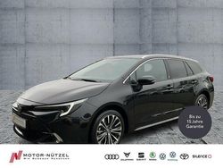 Andere farbe Gebraucht 2023 Toyota Corolla Team Kombi | 26.930 € (Fairer Preis)