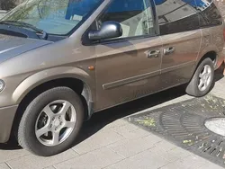Chrysler Voyager