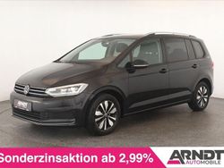 Deep black perleffekt Gebraucht 2025 VW Touran Goal Van / Kleinbus | 32.484 € (Fairer Preis)