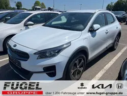 (wd) cararraweiss Gebraucht 2021 Kia XCeed Vision SUV | 18.899 € (Superpreis)