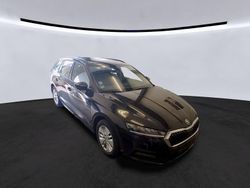 Schwarz Gebraucht 2021 Skoda Octavia Kombi | 17.950 € (Guter Preis)