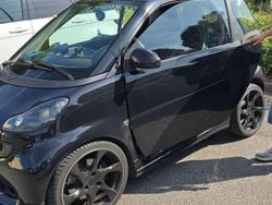 Gebraucht 2009 Smart ForTwo Cabrio Pure Cabrio | 6.100 € (Etwas zu teuer)