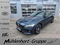 Gebraucht 2024 Volvo S60 Limousine | 34.900 € (Guter Preis)