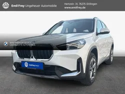 Weiß Neu 2025 BMW X1 SUV | 41.940 € (Guter Preis)