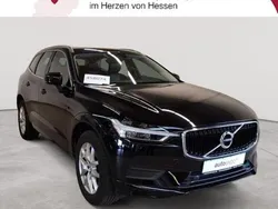 Black stone Gebraucht 2020 Volvo XC60 Momentum SUV | 25.390 € (Superpreis)
