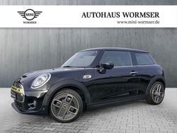 Schwarz Gebraucht 2020 Mini Cooper SE Hatch Kleinwagen | 14.960 € (Guter Preis)