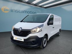 Weiß Gebraucht 2020 Renault Trafic Van | 17.749 € (Fairer Preis)