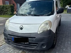 Weiß Gebraucht 2011 Renault Kangoo Van / Kleinbus | 4.600 € (Fairer Preis)
